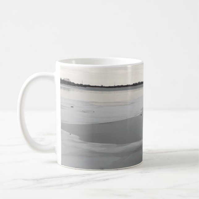 Mug Lac gelé (Gauche)
