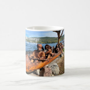 Mug Lac George New York