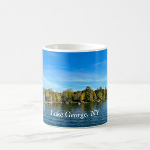 Mug Lac George New York