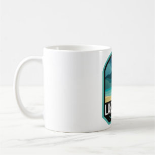 Mug Lac Lure Caroline du Nord