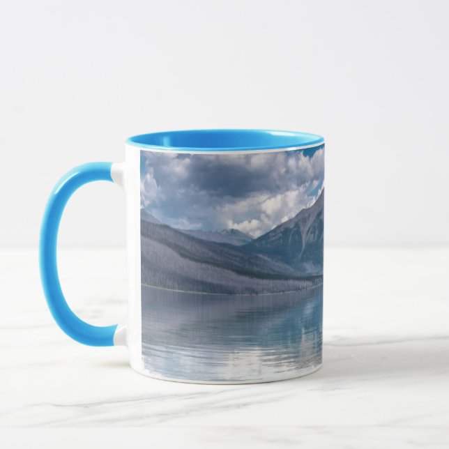 Mug Lac McDonald (Gauche)