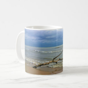 Mug Lac Michigan, Sheboygan, Wisconsin