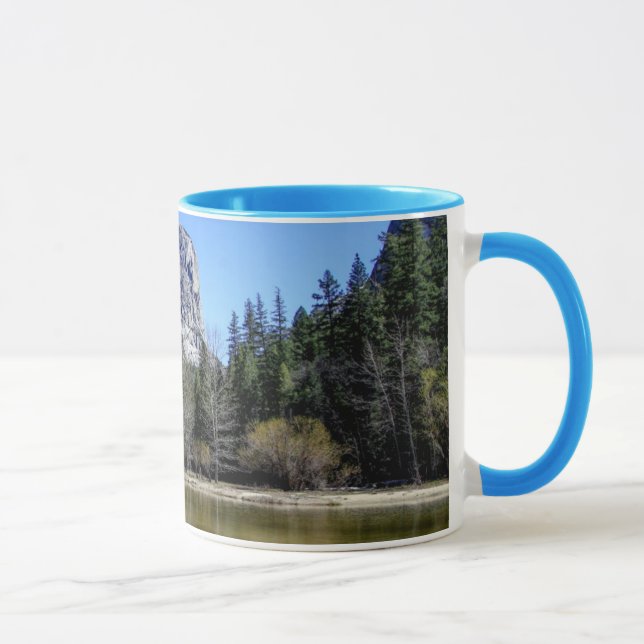 Mug Lac mirror (Droite)