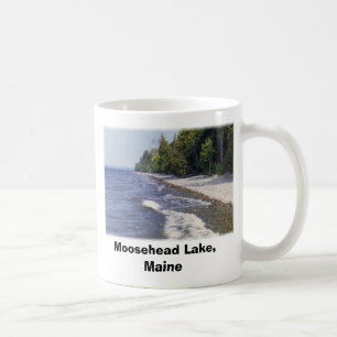 Mug Lac Moosehead, 2