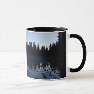Mug Lac Nymph à Dawn