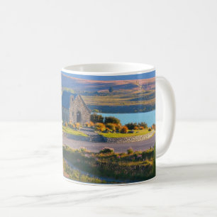 Mug Lac pittoresque Tekapo