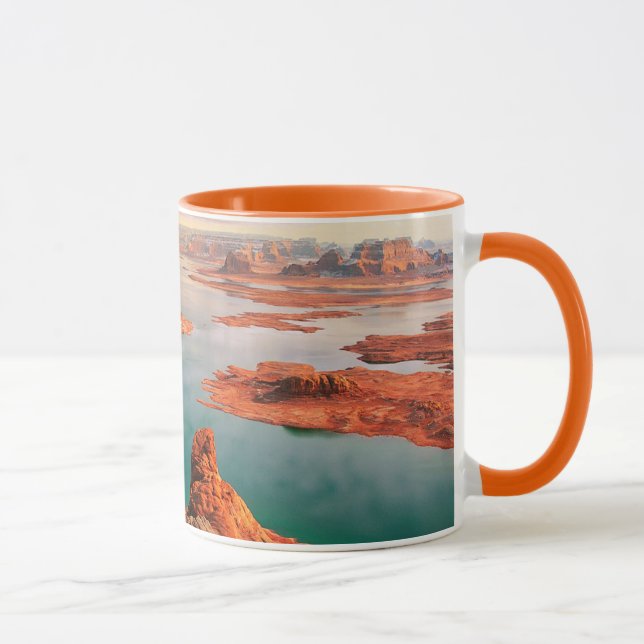 Mug Lac Powell Arizona (Droite)