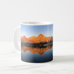 Mug Lac Red Devil Sunrise - Yosemite