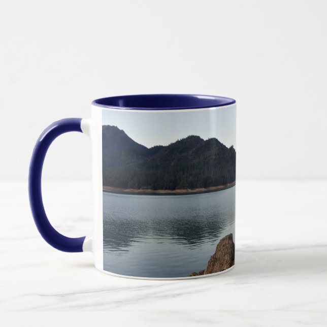 Mug Lac Shasta (Gauche)