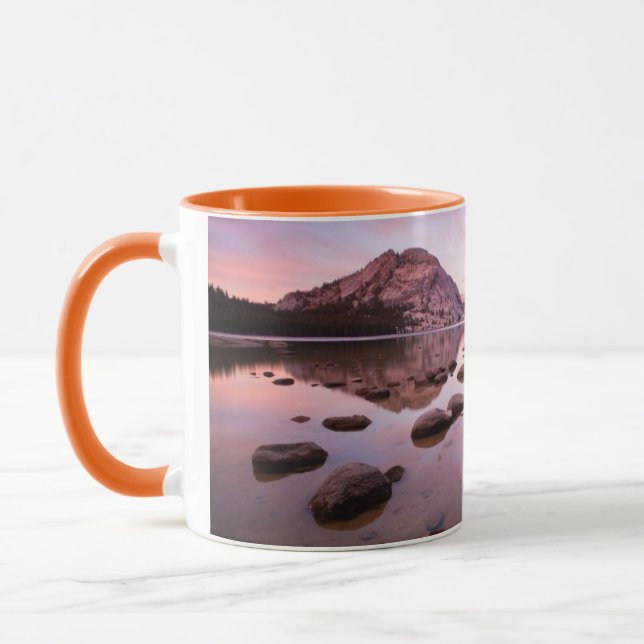 Mug Lac Tenaya (Gauche)