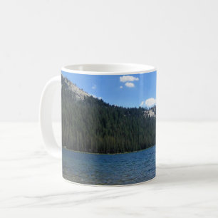 Mug Lac Tenaya, Parc national de Yosemite, CA