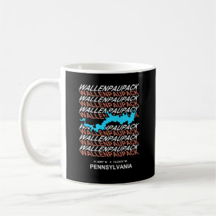 Mug Lac Wallenpaupack Pennsylvania Outdoor