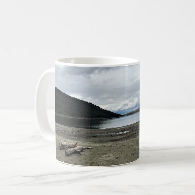 Mug Lac Wallowa (Devant gauche)