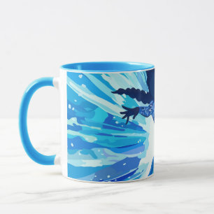 Mug Lâchez prise