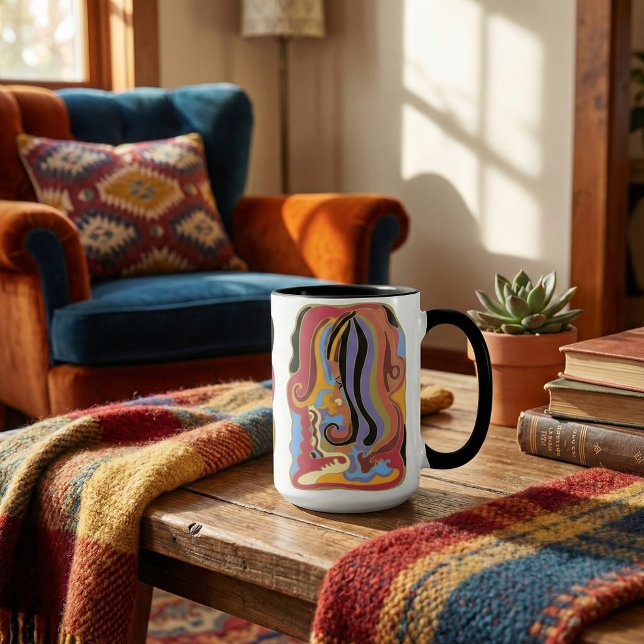 Mug Lacriminati (Créateur téléchargé)