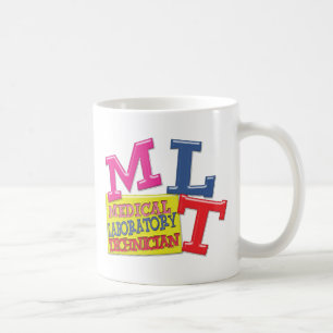 MUG L'ACRONYME LUNATIQUE D'AMUSEMENT DE MLT MARQUE