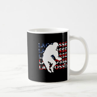 Mug Lacrosse Joueur Cadeaux Pour Hommes Femmes Entraîn