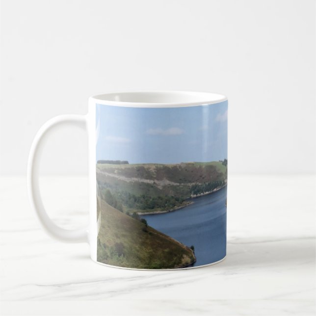 MUG LACS (Gauche)