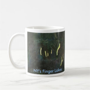 Mug Lacs finger de NY