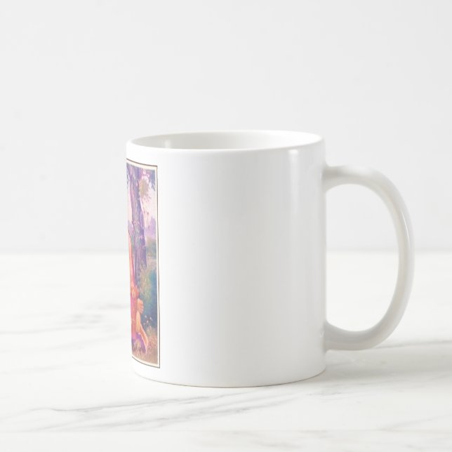 Mug L'ADI Shankara (Droite)