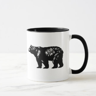 Mug L'Adirondacks appellent