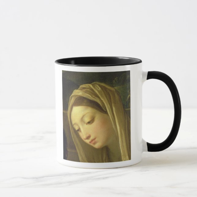 Mug L'adoration des bergers 2 (Droite)