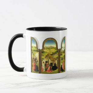 Mug L'adoration des Magi, 1510