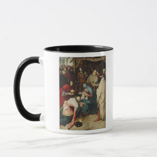 Mug L'adoration des rois, 1564