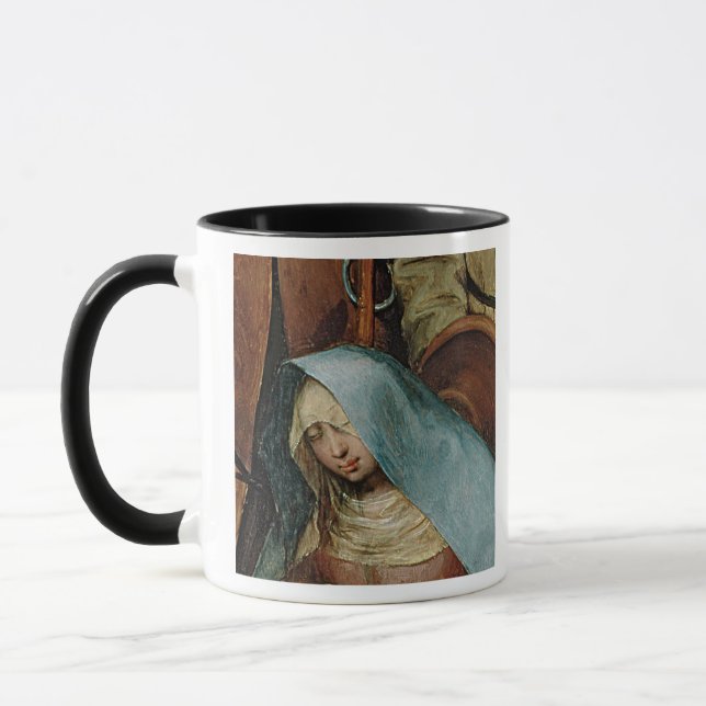 Mug L'adoration des rois, 1564 2 (Gauche)