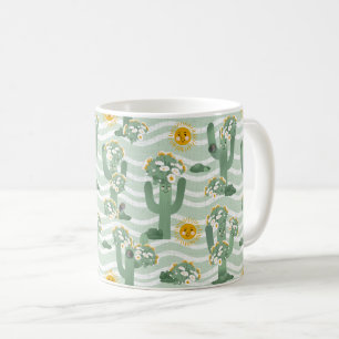 Mug Lady cactus