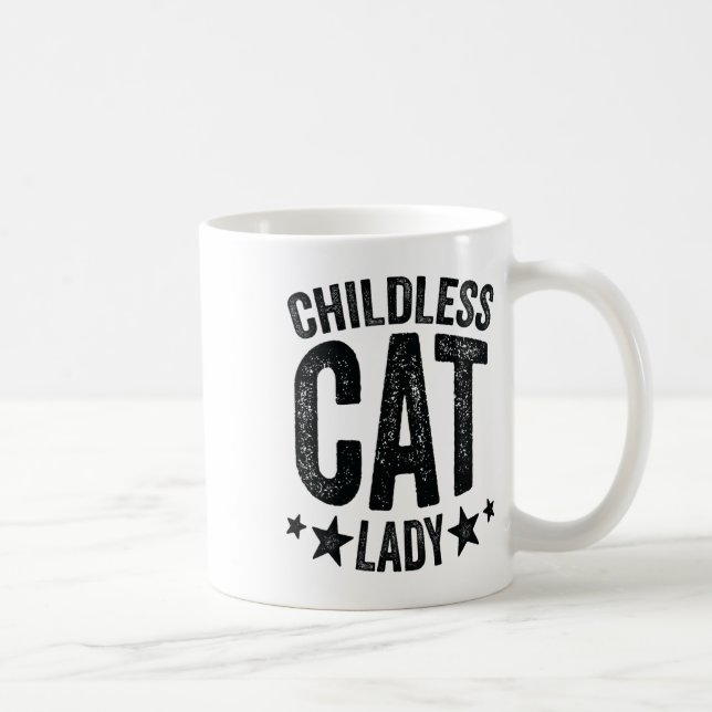 Mug Lady Comma - La Kamala Harris Pour Pr (Droite)