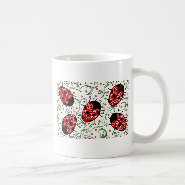 Mug Ladybug (Droite)