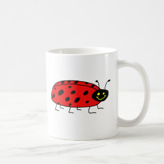 Mug Ladybug