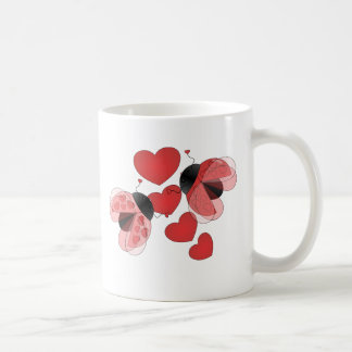Mug Ladybug Love