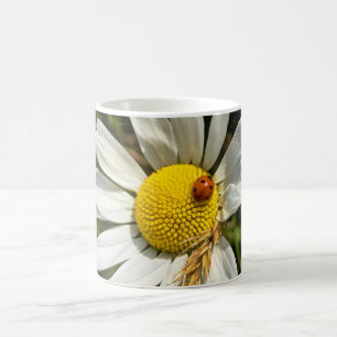 Mug Ladybug sur Daisy
