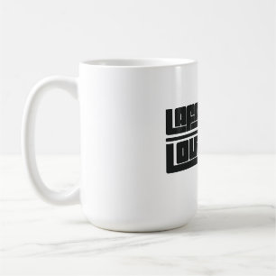 Mug Lafayette - Louisiane