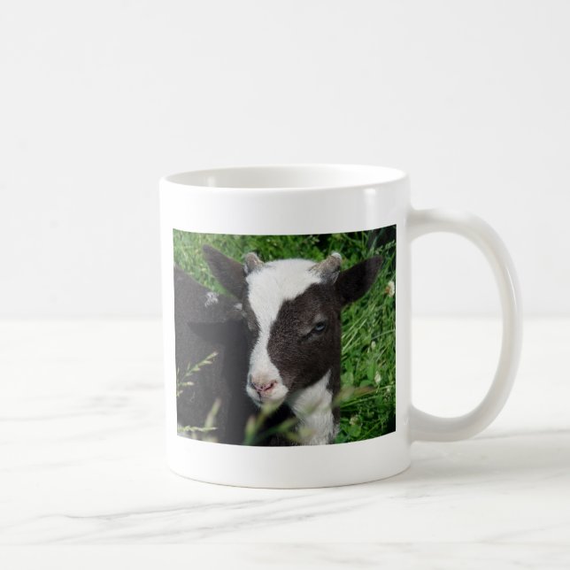 Mug L'agneau d'Amy (Droite)