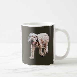 Mug Lagotto Romagnolo
