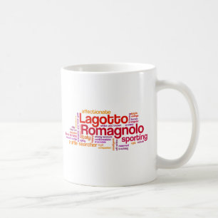 Mug Lagotto Romagnolo