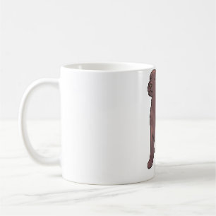 Mug Lagotto romagnolo chien Magic