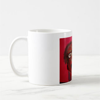 Mug L'agriculteur et l'objet