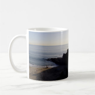 Mug Laguna Beach de la crique du plongeur