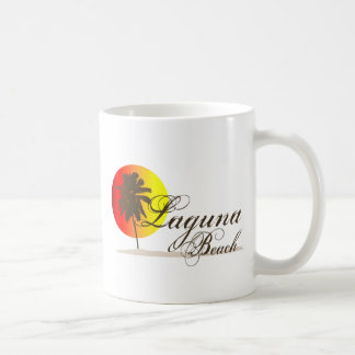 Mug Laguna Beach la Californie