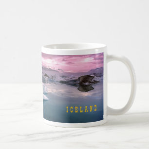 Mug Lagune de Glaiser