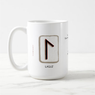 Mug Laguz RuneStone 15 oz.