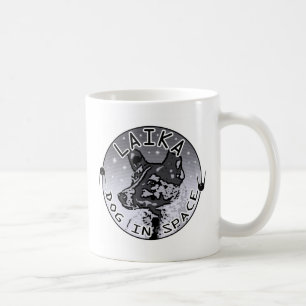 MUG LAIKA