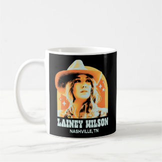 Mug Lainey Wilson Nashville