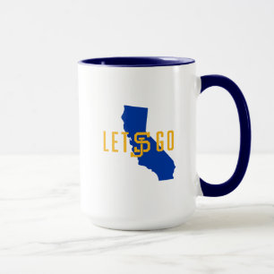 Mug laisse aller SJ