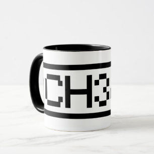 MUG LAISSER CHAUFFER