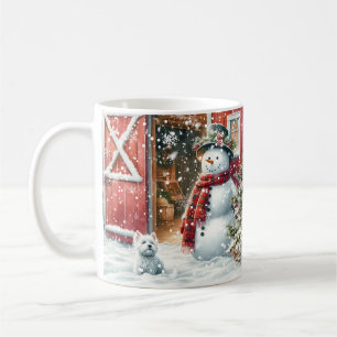 Mug Laisser couler XI